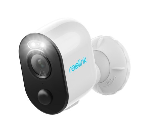 Kamera IP Reolink argus 3 pro akumulatorowa bezprzewodowa 4MP 2K Kamera IP Reolink argus 3 pro akumulatorowa bezprzewodowa 4MP 2K