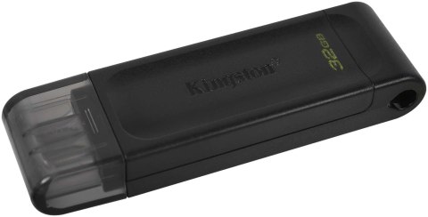 Kingston Pendrive DataTraveler DT70/32GB USB-C Kingston Pendrive DataTraveler DT70/32GB USB-C