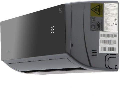 Klimatyzator pokojowy Rotenso Elis E35Xi R14 (jednostka wewnętrzna) Klimatyzator pokojowy Rotenso Elis E35Xi R14 (jednostka wewnętrzna)