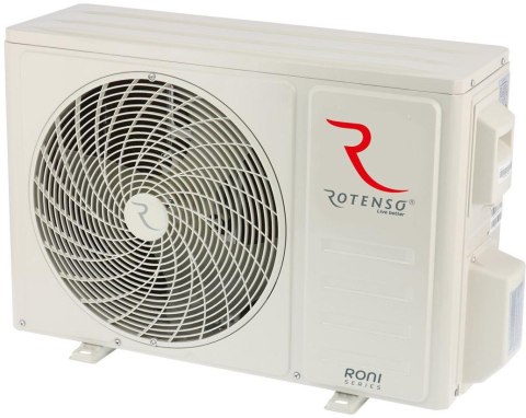 Klimatyzator pokojowy Rotenso Roni R50Xo R15 (jednostka zewnętrzna) Klimatyzator pokojowy Rotenso Roni R50Xo R15 (jednostka zewnętrzna)