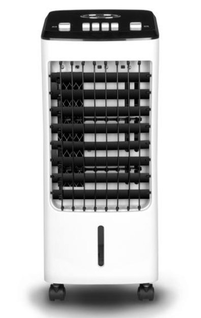 Nawilżacz/klimatyzator przenośny LTC WT10 LXWT10 Nawilżacz/klimatyzator przenośny LTC WT10 LXWT10
