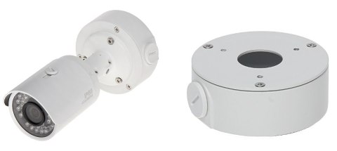 ZESTAW MONITORINGU DAHUA COOPER XVR 16CH+4 X KAMERA TUBA 2MPX ZESTAW MONITORINGU DAHUA COOPER XVR 16CH+4 X KAMERA TUBA 2MPX