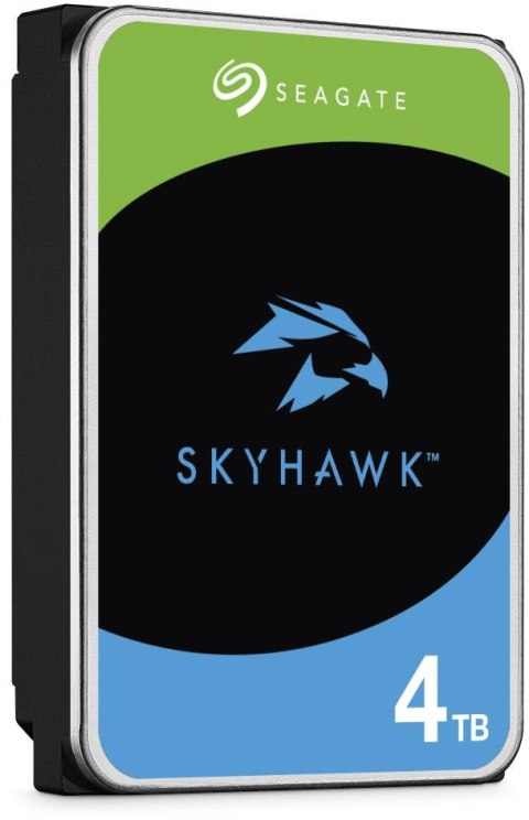 DYSK SEAGATE SkyHawk ST4000VX013 4TB