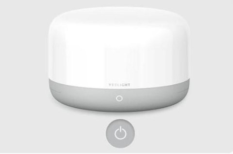 Inteligentna lampka nocna Yeelight Bedside D2 YLCT01YL Inteligentna lampka nocna Yeelight Bedside D2 YLCT01YL