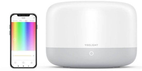 Inteligentna lampka nocna Yeelight Bedside D2 YLCT01YL Inteligentna lampka nocna Yeelight Bedside D2 YLCT01YL