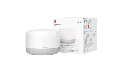 Inteligentna lampka nocna Yeelight Bedside D2 YLCT01YL Inteligentna lampka nocna Yeelight Bedside D2 YLCT01YL