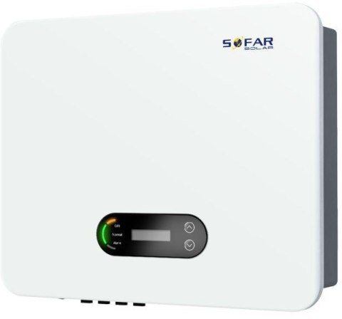 Inwerter falownik 3 fazowy Sofar Solar 20KTLX-G3 20kW Inwerter falownik 3 fazowy Sofar Solar 20KTLX-G3 20kW