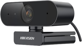 KAMERA INTERNETOWA FULL HD HIKVISION DS-U02 KAMERA INTERNETOWA FULL HD HIKVISION DS-U02