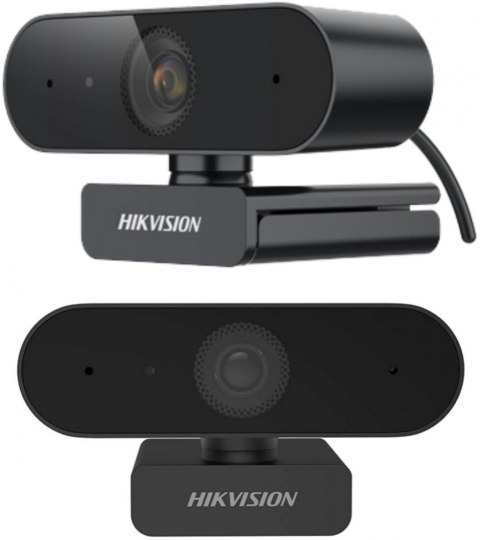 KAMERA INTERNETOWA FULL HD HIKVISION DS-U02 KAMERA INTERNETOWA FULL HD HIKVISION DS-U02