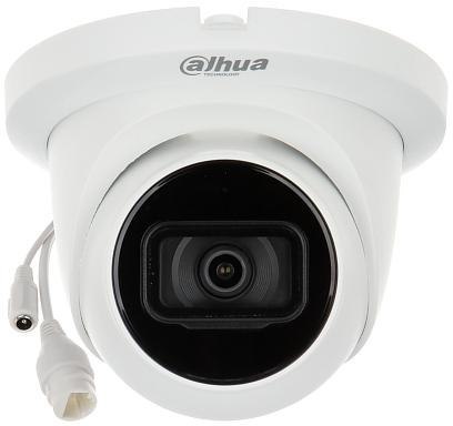 KAMERA IP DAHUA IPC-HDW2231TM-AS-0280B-S2 KAMERA IP DAHUA IPC-HDW2231TM-AS-0280B-S2