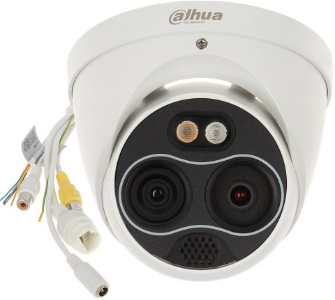 KAMERA IP DAHUA TPC-DF1241-D2F2 KAMERA IP DAHUA TPC-DF1241-D2F2