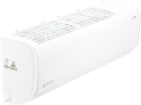 Klimatyzator pokojowy Rotenso Ukura z WiFi U35Xi R14 (jednostka wewnętrzna)