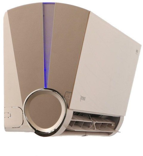 Klimatyzator pokojowy Rotenso Versu Gold z WiFi VG35Xi R14 (jednostka wewnętrzna) Klimatyzator pokojowy Rotenso Versu Gold z WiFi VG35Xi R14 (jednostka wewnętrzna)