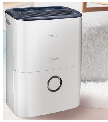 Osuszacz powietrza Rotenso Dorai D16X Osuszacz powietrza Rotenso Dorai D16X