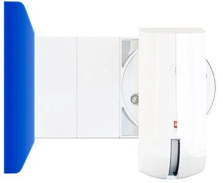 Podstawa SATEL BRACKET E-4 Podstawa SATEL BRACKET E-4