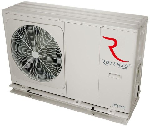 Pompa ciepła Rotenso Aquami Monoblock AQM120X3 R13/R14 Pompa ciepła Rotenso Aquami Monoblock AQM120X3 R13/R14