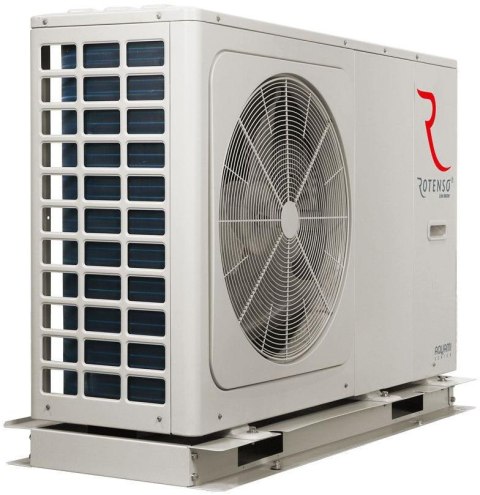 Pompa ciepła Rotenso Aquami Monoblock AQM120X3 R13/R14 Pompa ciepła Rotenso Aquami Monoblock AQM120X3 R13/R14