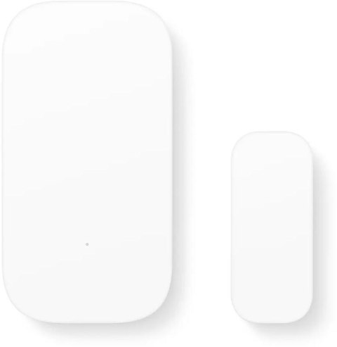 AQARA Czujnik otwarcia drzwi i okien, kontaktron MCCGQ11LM Homekit EU AQARA Czujnik otwarcia drzwi i okien, kontaktron MCCGQ11LM Homekit EU