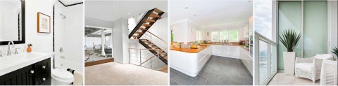 AQARA Czujnik zalania, wycieku wody SJCGQ11LM Homekit EU AQARA Czujnik zalania, wycieku wody SJCGQ11LM Homekit EU