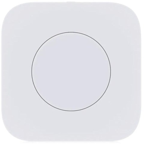 AQARA Mini przełącznik bezprzewodowy 1-przyciskowy WXKG11LM Homekit EU AQARA Mini przełącznik bezprzewodowy 1-przyciskowy WXKG11LM Homekit EU