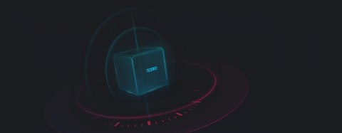 AQARA Przełącznik Cube MFKZQ01LM AQARA Przełącznik Cube MFKZQ01LM