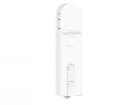 AQARA Silnik do rolet wewnętrznych E1 RSD-M01 Homekit EU AQARA Silnik do rolet wewnętrznych E1 RSD-M01 Homekit EU
