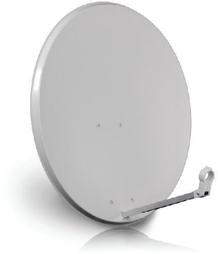 CZASZA ANTENA 80cm ASC-800TA-J JASNA - SATELITARNA CZASZA ANTENA 80cm ASC-800TA-J JASNA - SATELITARNA