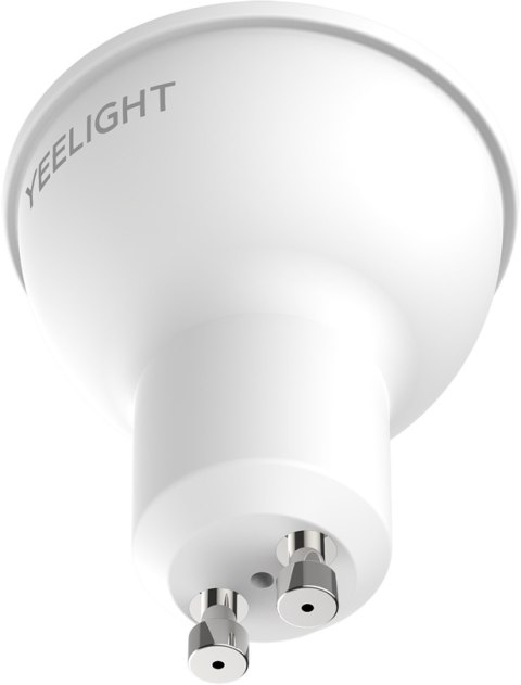 Inteligentna żarówka Yeelight W1 GU10 (ściemnialna) 1szt Inteligentna żarówka Yeelight W1 GU10 (ściemnialna) 1szt