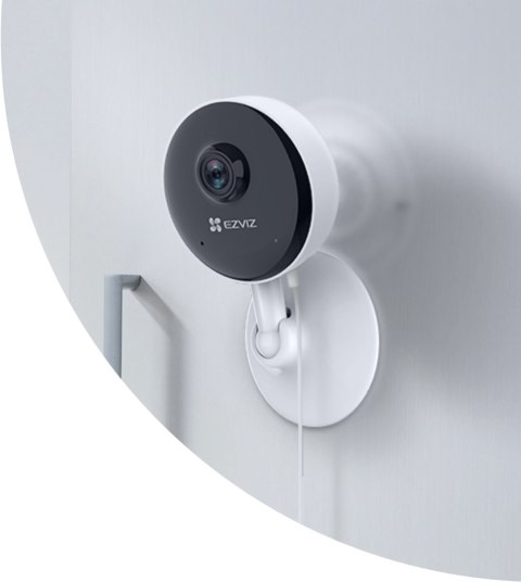 KAMERA IP EZVIZ C1C-B KAMERA IP EZVIZ C1C-B