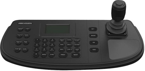 KLAWIATURA STERUJĄCA IP / RS-485 HIKVISION DS-1200KI KLAWIATURA STERUJĄCA IP / RS-485 HIKVISION DS-1200KI