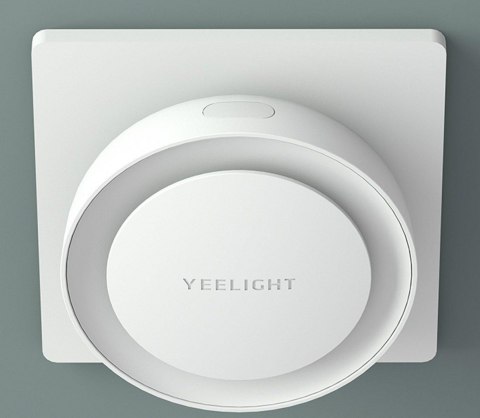 Lampka nocna z czujnikiem zmierzchu Yeelight Sensor Plug-in Lampka nocna z czujnikiem zmierzchu Yeelight Sensor Plug-in