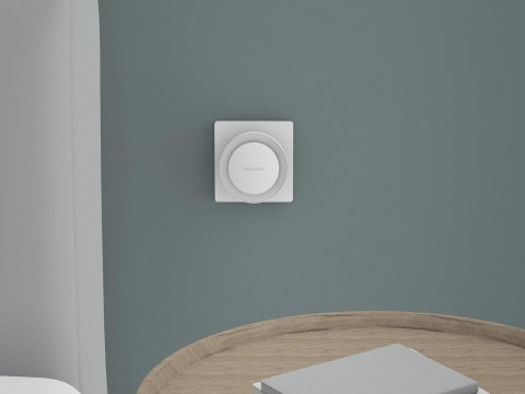 Lampka nocna z czujnikiem zmierzchu Yeelight Sensor Plug-in Lampka nocna z czujnikiem zmierzchu Yeelight Sensor Plug-in
