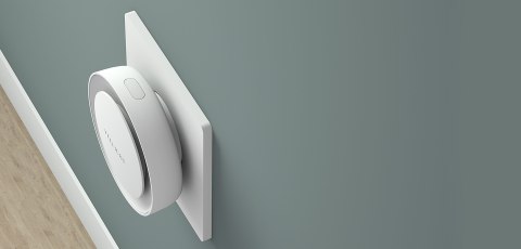 Lampka nocna z czujnikiem zmierzchu Yeelight Sensor Plug-in Lampka nocna z czujnikiem zmierzchu Yeelight Sensor Plug-in