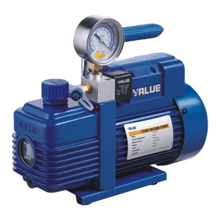 POMPA PRÓŻNIOWA VALUE V-i220SV POMPA PRÓŻNIOWA VALUE V-i220SV