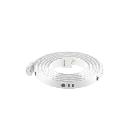 Przedłużenie taśmy LED Yeelight Lightstrip 1S Extension (1 m) Przedłużenie taśmy LED Yeelight Lightstrip 1S Extension (1 m)