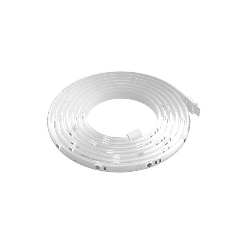 Przedłużenie taśmy LED Yeelight Lightstrip 1S Extension (1 m) Przedłużenie taśmy LED Yeelight Lightstrip 1S Extension (1 m)