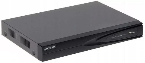 REJESTRATOR IP HIKVISION DS-7608NI-K1/8P(C) REJESTRATOR IP HIKVISION DS-7608NI-K1/8P(C)