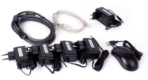 ZESTAW MONITORINGU WIFI HIKVISION WIFIKIT-B2-4CH