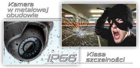 KAMERA HDCVI DAHUA SD22204-GC-LB