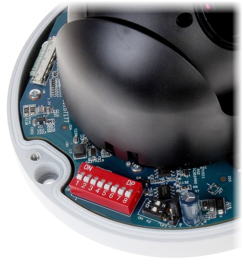 KAMERA HDCVI DAHUA SD22204-GC-LB