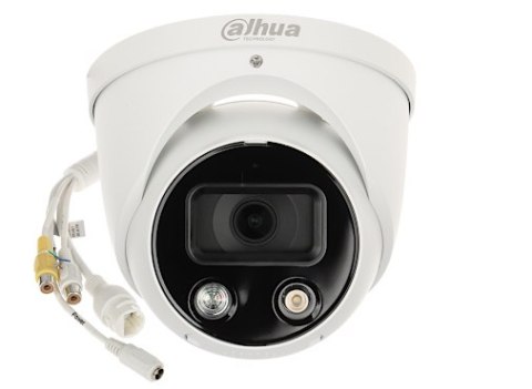 KAMERA IP DAHUA IPC-HDW3249H-AS-PV-0280B KAMERA IP DAHUA IPC-HDW3249H-AS-PV-0280B