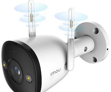 KAMERA IP IMOU BULLET 2S IPC-F26FP