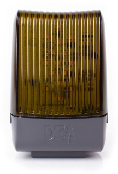 Lampa LED DEA AURA N 230V/24V z wbudowaną anteną (661130) Lampa LED DEA AURA N 230V/24V z wbudowaną anteną (661130)
