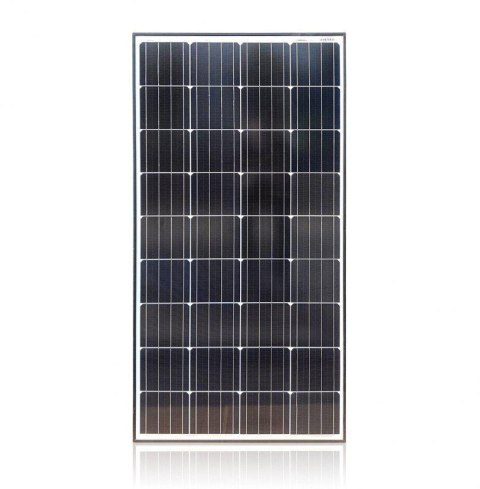 Moduł panel fotowoltaiczny MONO OFF-GRID, MAXX 1130x670x35mm, 140Wp Moduł panel fotowoltaiczny MONO OFF-GRID, MAXX 1130x670x35mm, 140Wp