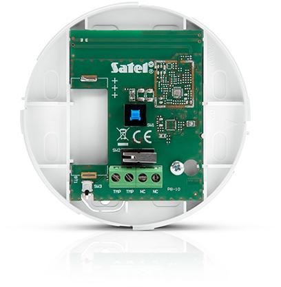 PRZYCISK NAPADOWY SATEL PB-10 PRZYCISK NAPADOWY SATEL PB-10