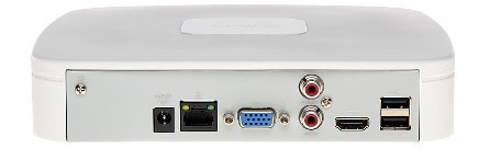REJESTRATOR IP DAHUA NVR4104-4KS2/L REJESTRATOR IP DAHUA NVR4104-4KS2/L