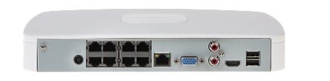 REJESTRATOR IP DAHUA NVR4108-8P-4KS2/L REJESTRATOR IP DAHUA NVR4108-8P-4KS2/L
