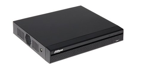 REJESTRATOR IP DAHUA NVR4108HS-P-4KS2/L REJESTRATOR IP DAHUA NVR4108HS-P-4KS2/L