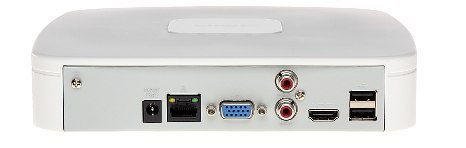 REJESTRATOR IP DAHUA NVR4116-8P-4KS2/L REJESTRATOR IP DAHUA NVR4116-8P-4KS2/L