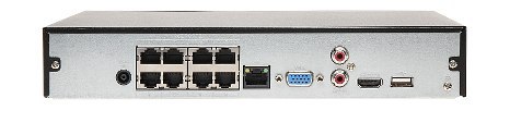 REJESTRATOR IP DAHUA NVR4116HS-8P-4KS2/L REJESTRATOR IP DAHUA NVR4116HS-8P-4KS2/L